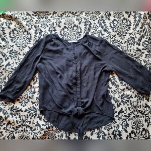 Womens Peter Nygard blouse